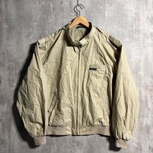 Members-only Men's Tan and Cream Jacket